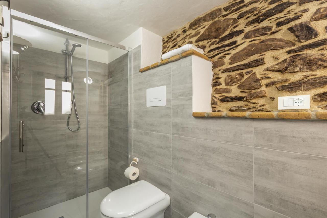 מלון באוני Bed And Terrace Caterina מראה חיצוני תמונה