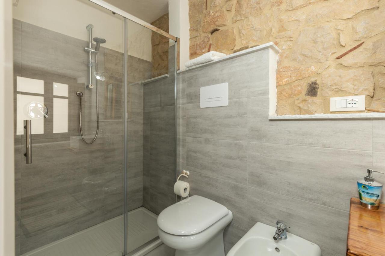 מלון באוני Bed And Terrace Caterina מראה חיצוני תמונה