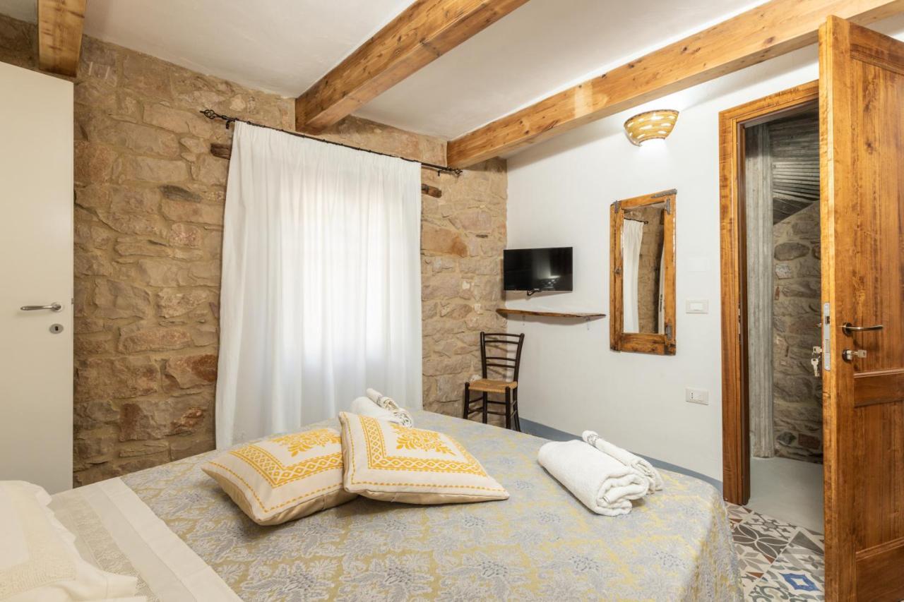 מלון באוני Bed And Terrace Caterina מראה חיצוני תמונה