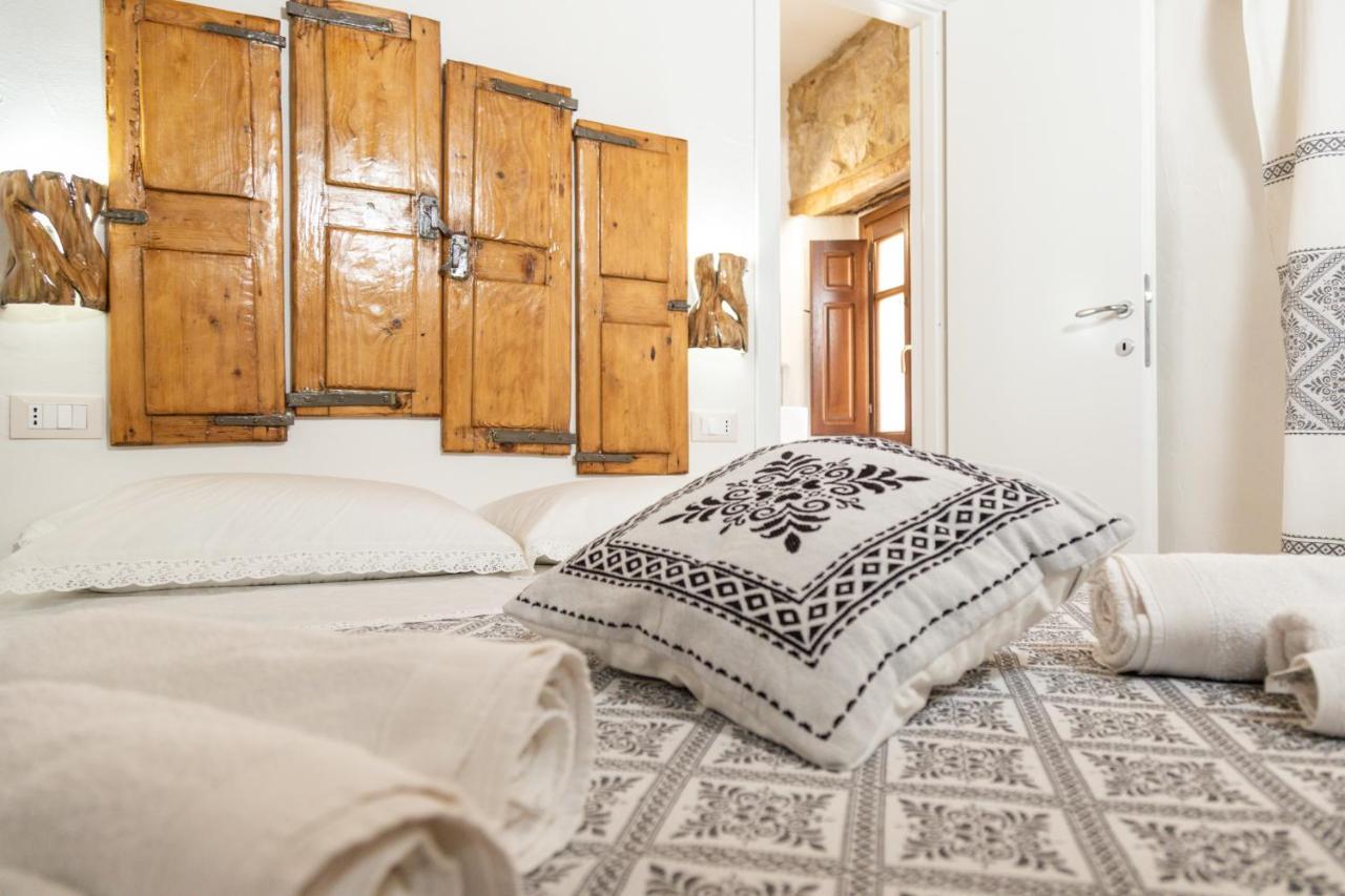 מלון באוני Bed And Terrace Caterina מראה חיצוני תמונה