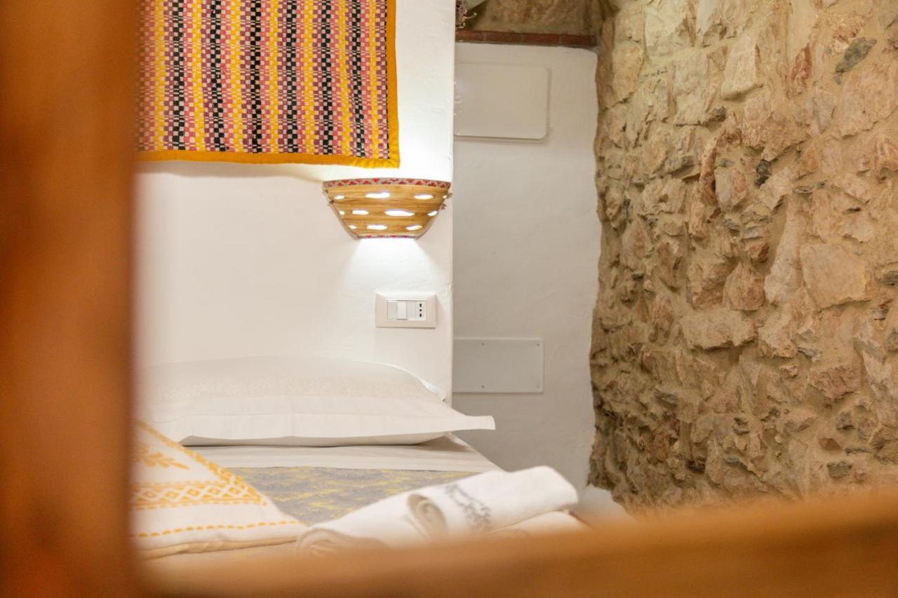 מלון באוני Bed And Terrace Caterina מראה חיצוני תמונה