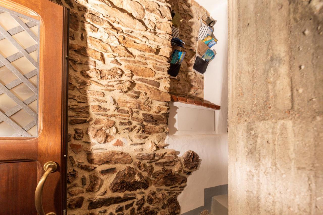 מלון באוני Bed And Terrace Caterina מראה חיצוני תמונה
