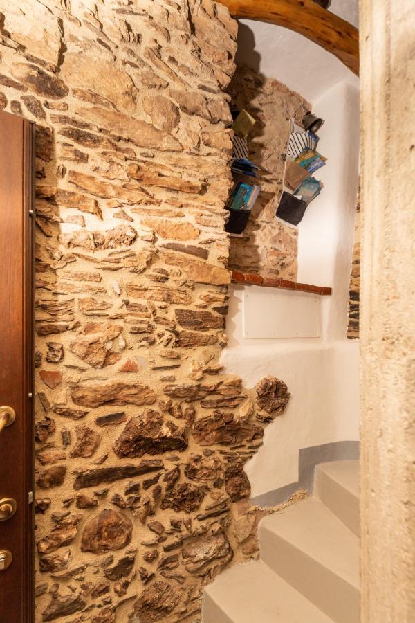 מלון באוני Bed And Terrace Caterina מראה חיצוני תמונה